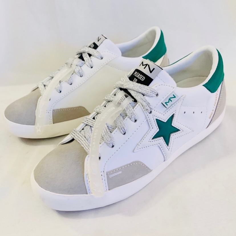 Mark Nason Sneakers